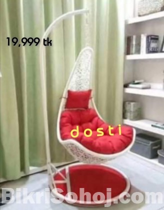 Swing Chair Dosti